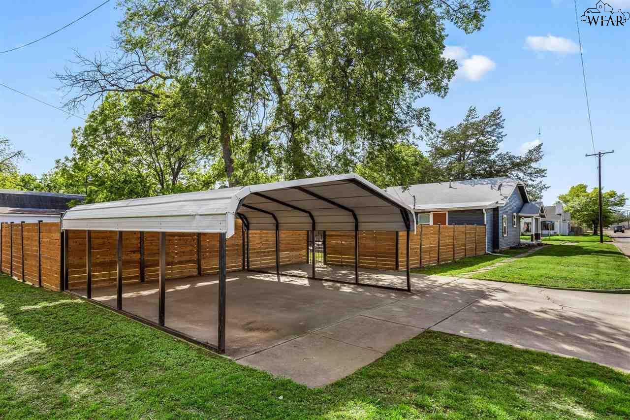 1801 Tilden Street, Wichita Falls, Texas image 30