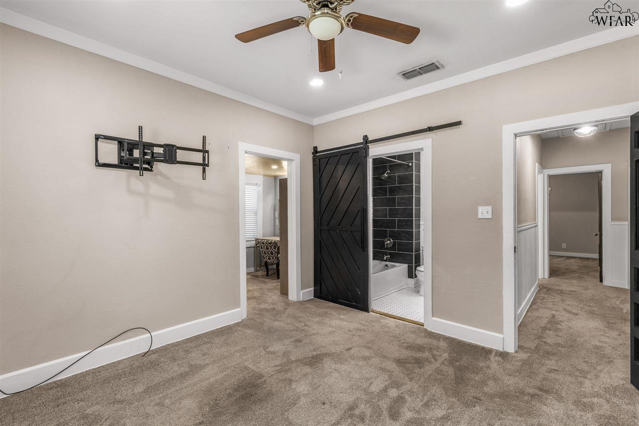 1801 Tilden Street, Wichita Falls, Texas image 15