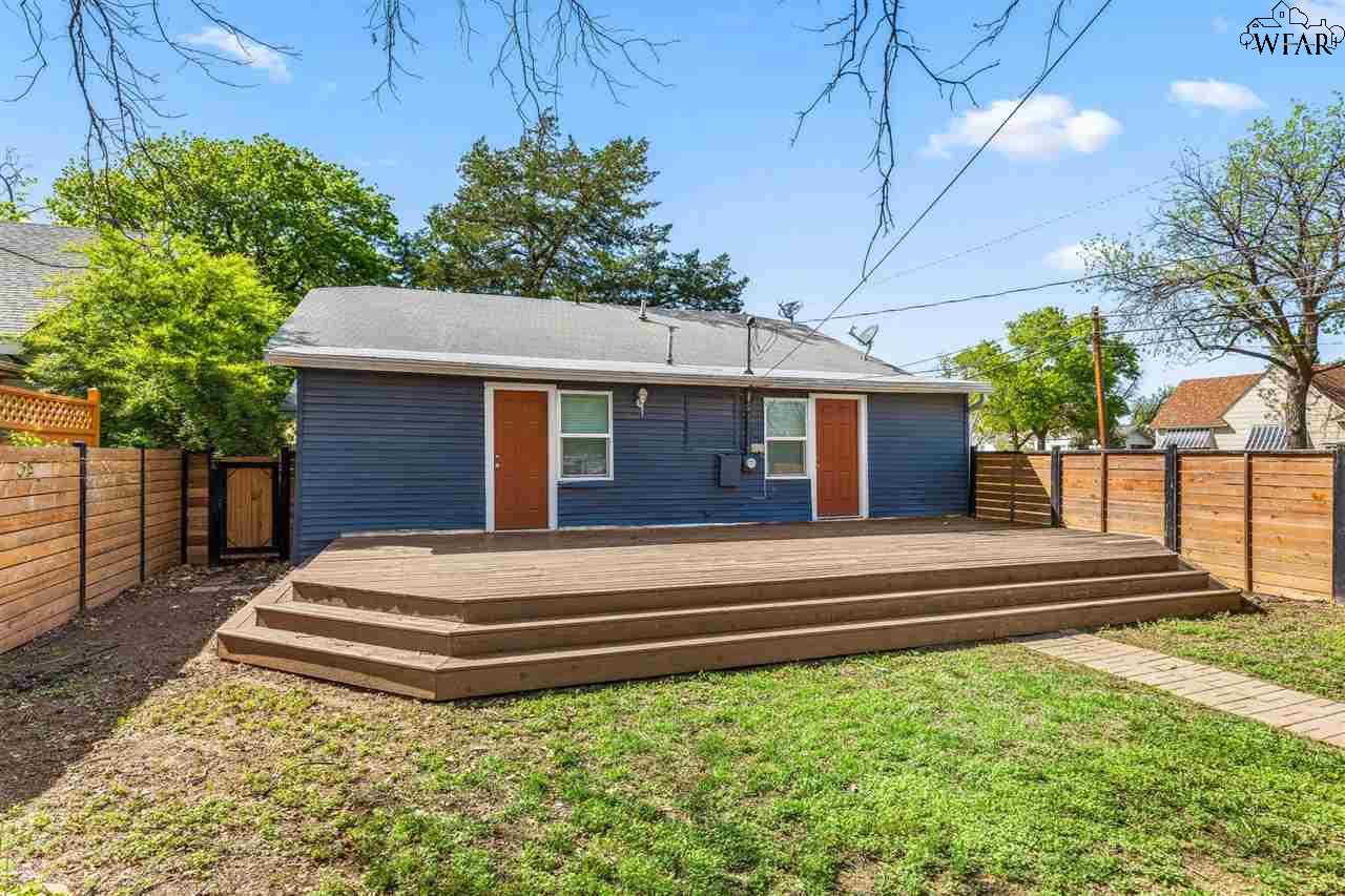 1801 Tilden Street, Wichita Falls, Texas image 26
