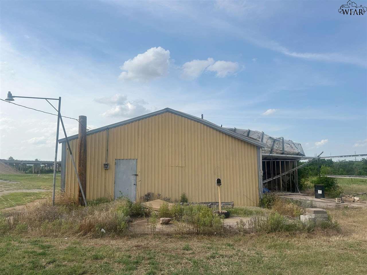 3101 Sheppard Access Road, Wichita Falls, Texas image 7