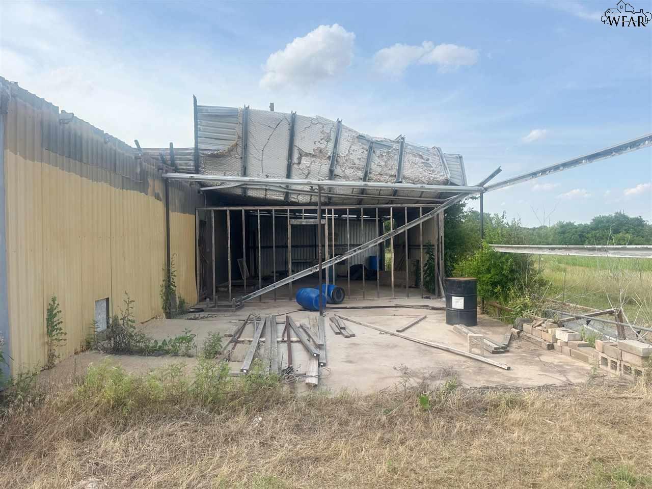 3101 Sheppard Access Road, Wichita Falls, Texas image 8