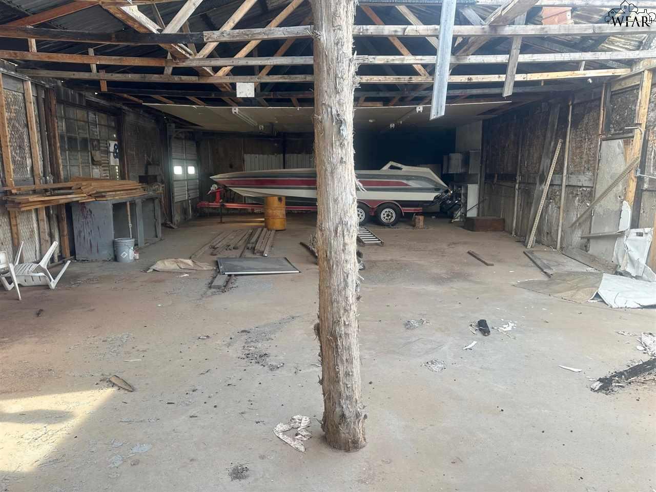 3101 Sheppard Access Road, Wichita Falls, Texas image 6