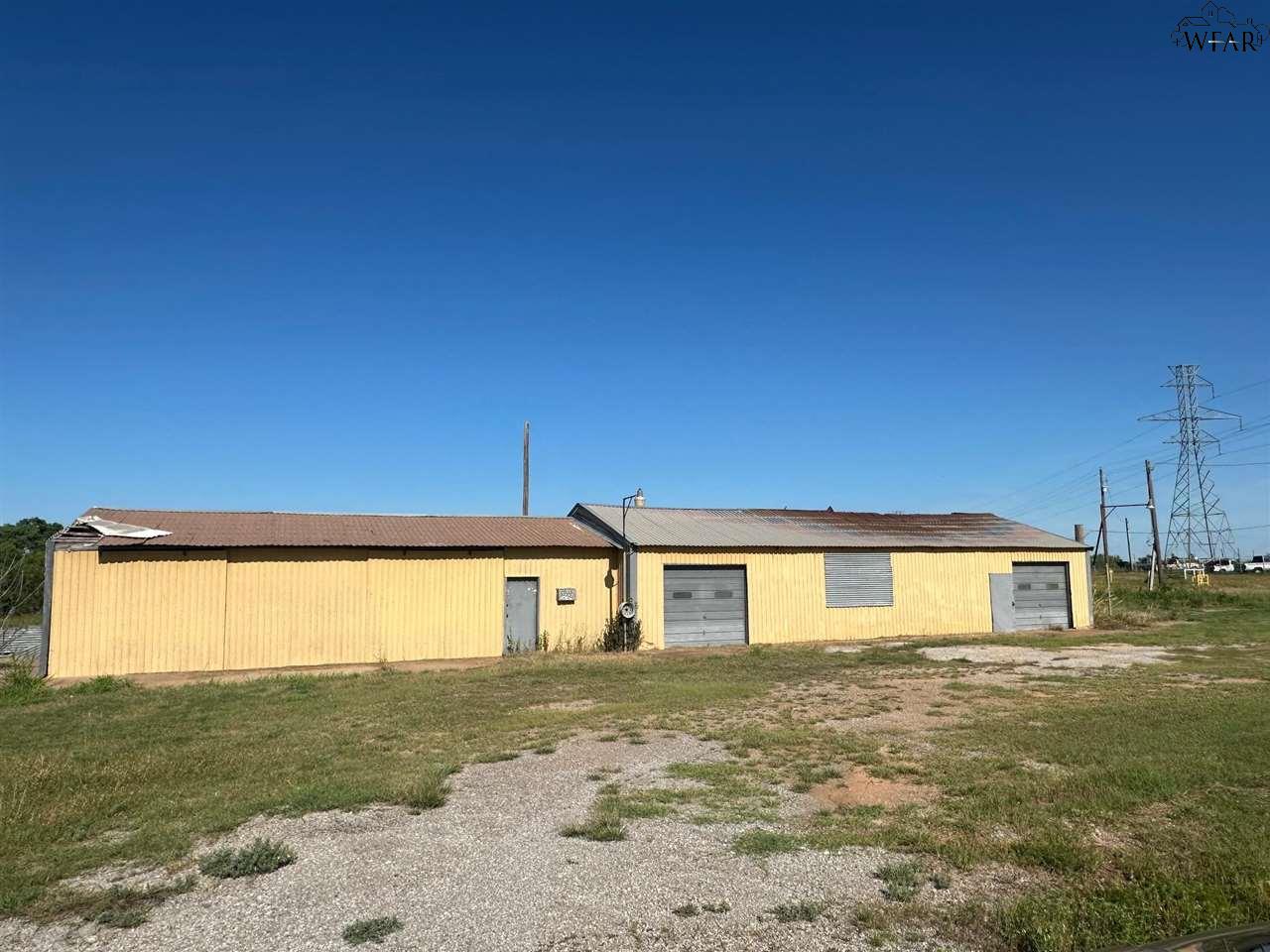 3101 Sheppard Access Road, Wichita Falls, Texas image 3