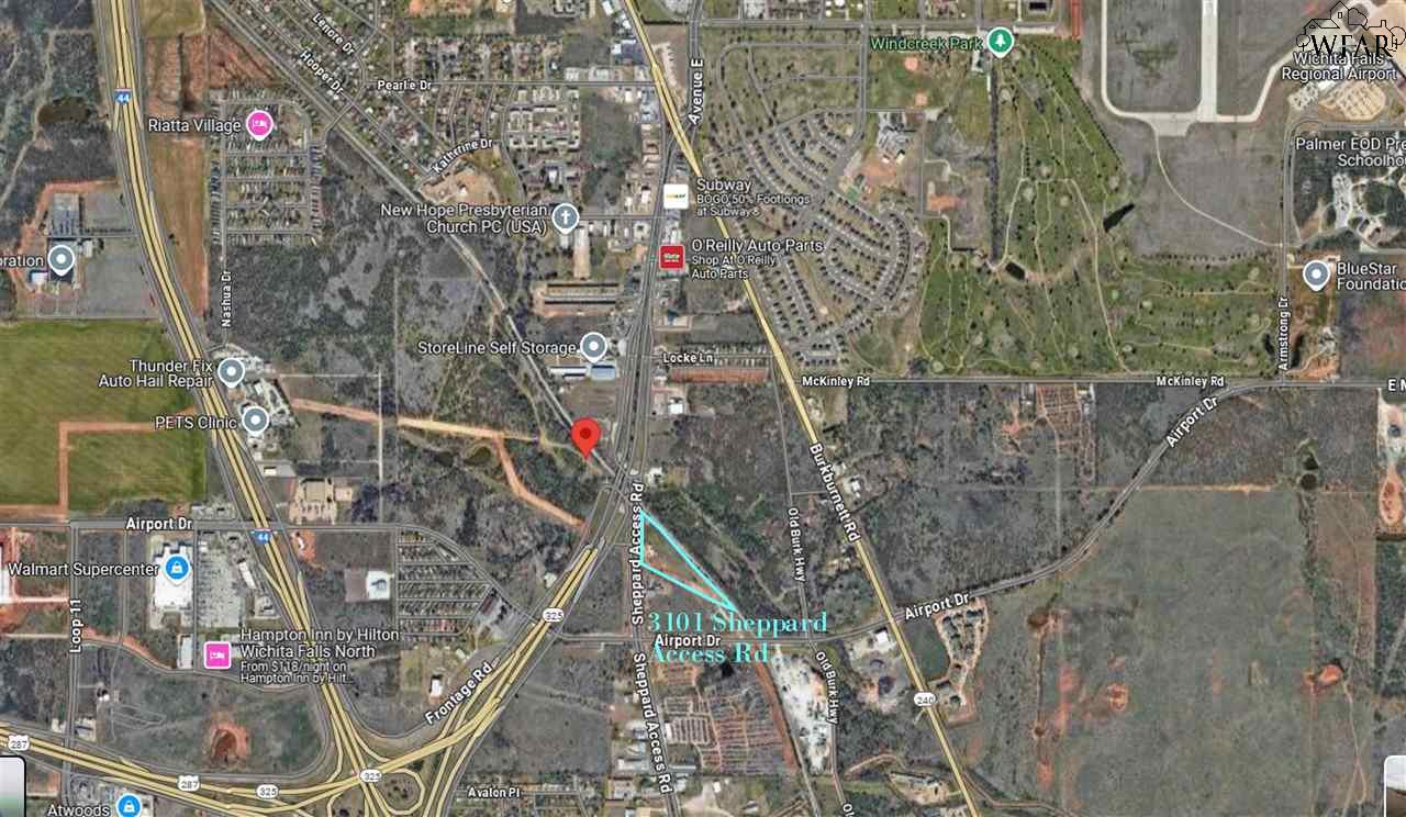 3101 Sheppard Access Road, Wichita Falls, Texas image 2