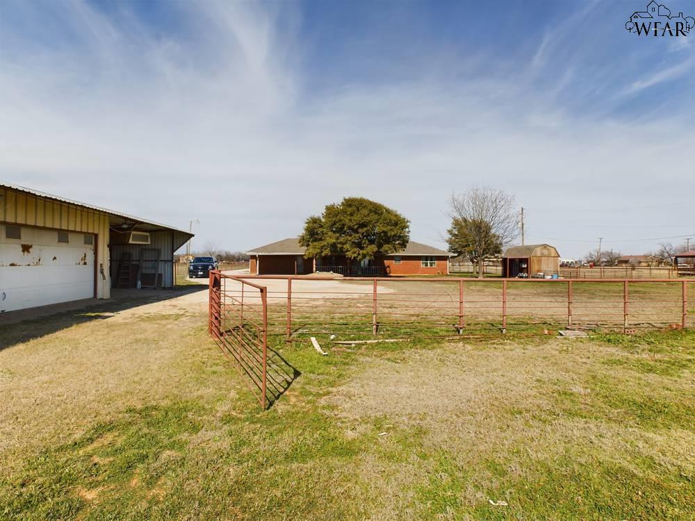 14726 N Fm 368, Holliday, Texas image 23