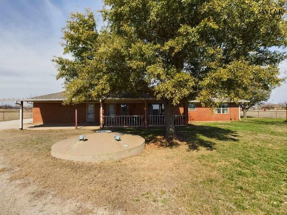 14726 N Fm 368, Holliday, Texas image 24