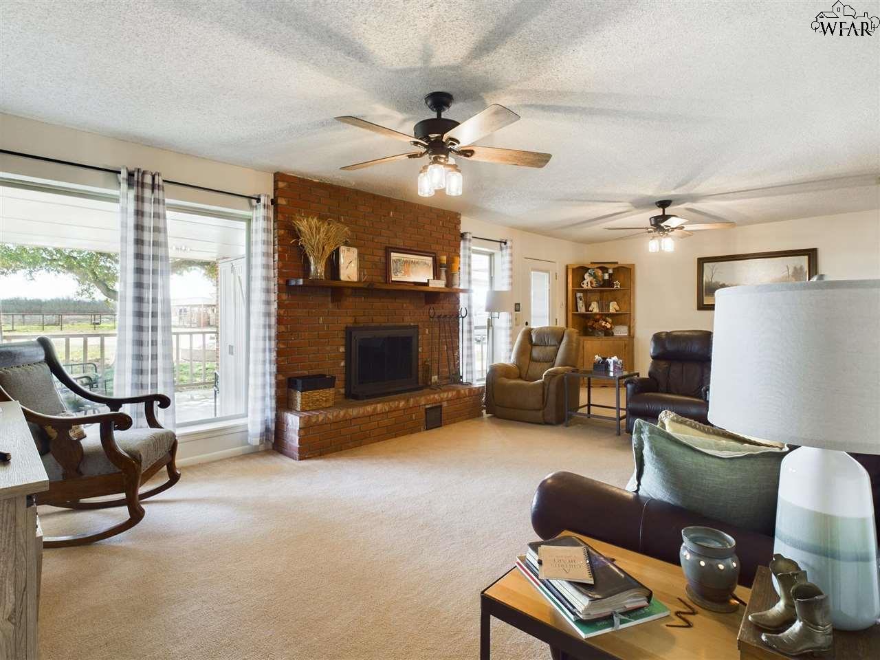 14726 N Fm 368, Holliday, Texas image 3