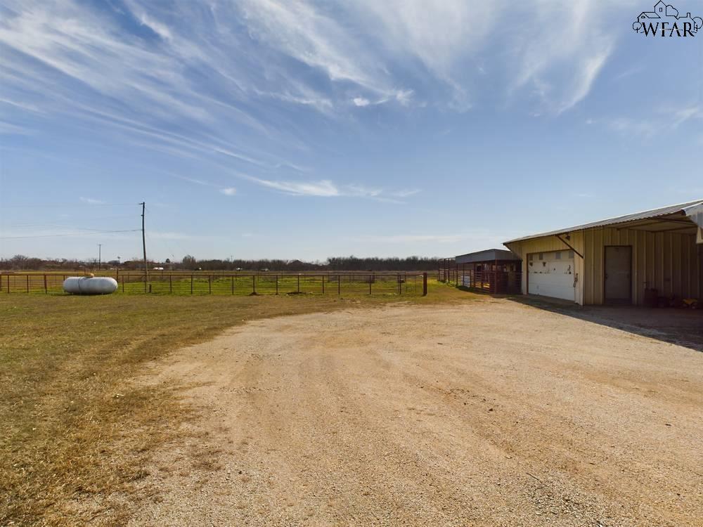 14726 N Fm 368, Holliday, Texas image 25