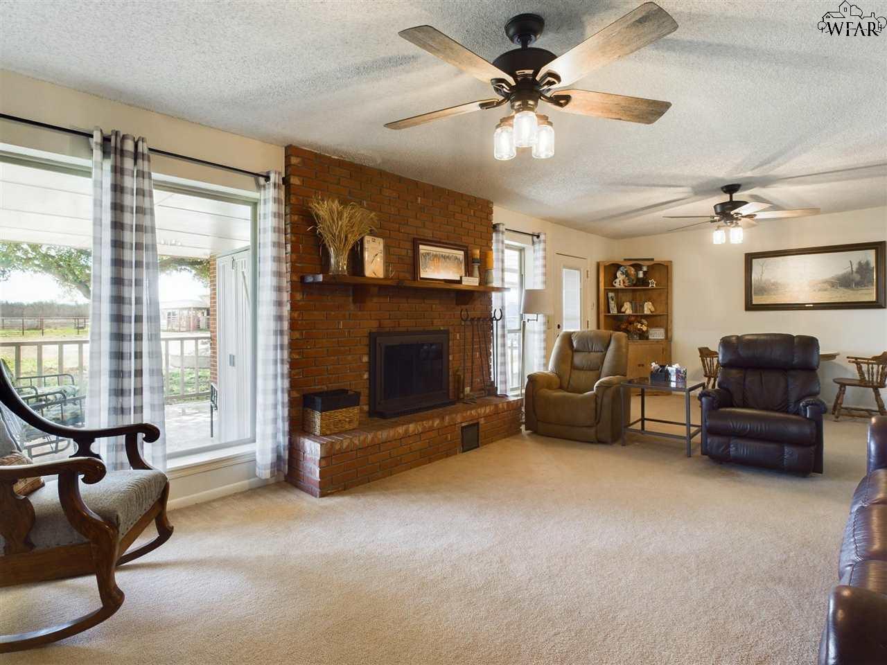 14726 N Fm 368, Holliday, Texas image 4