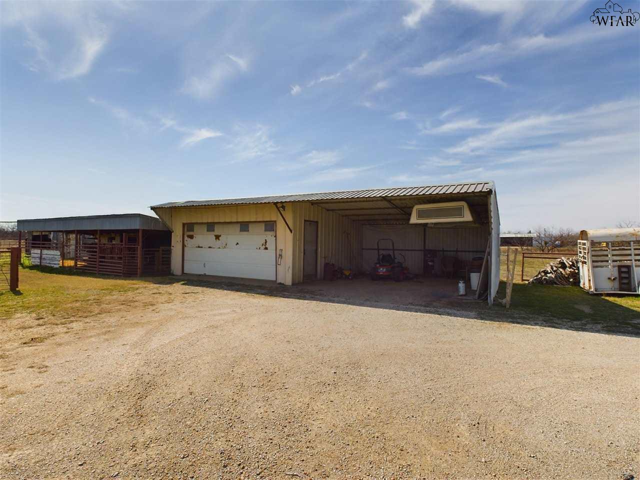 14726 N Fm 368, Holliday, Texas image 27