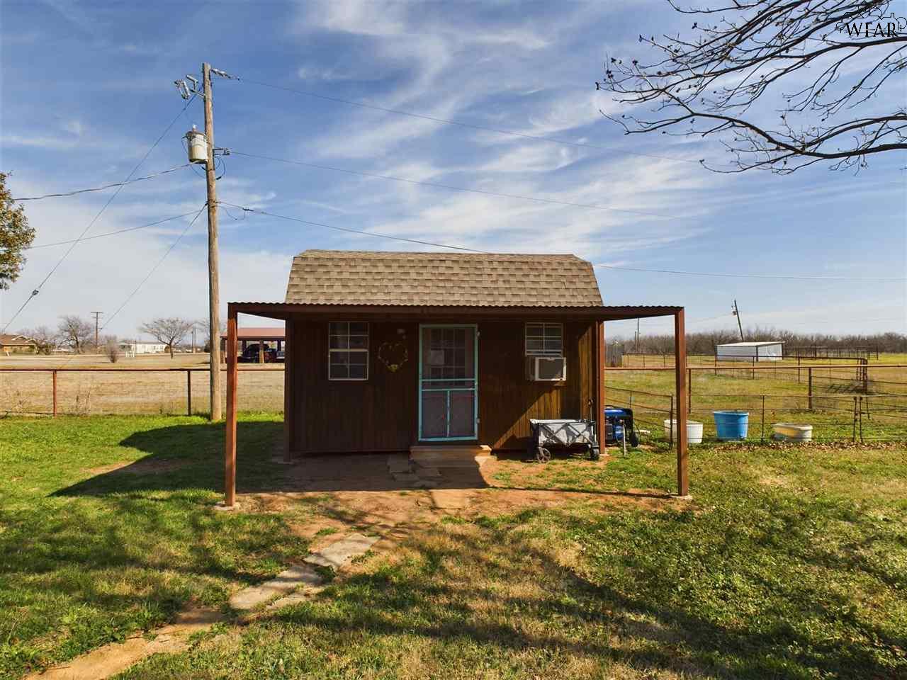 14726 N Fm 368, Holliday, Texas image 29
