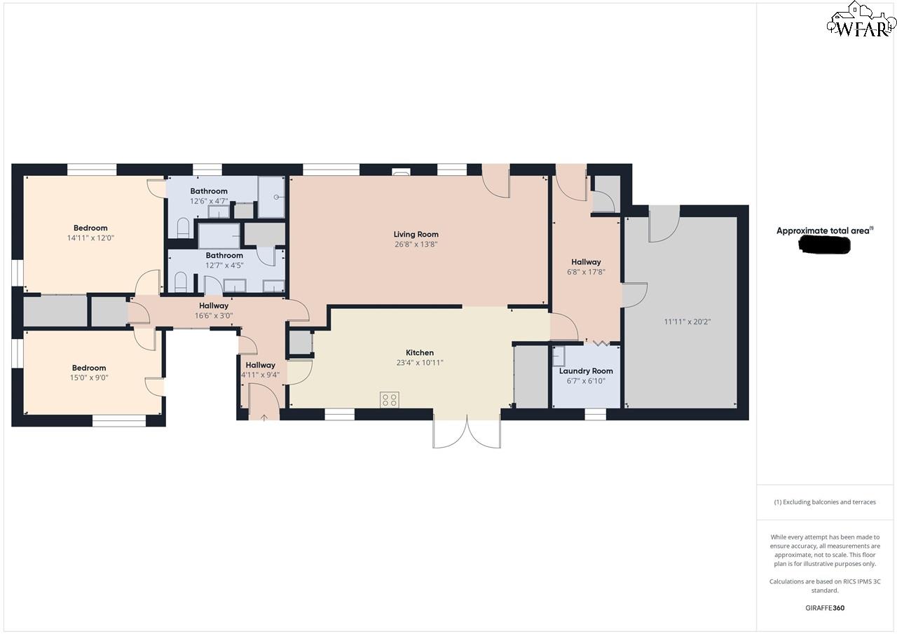 14726 N Fm 368, Holliday, Texas image 30