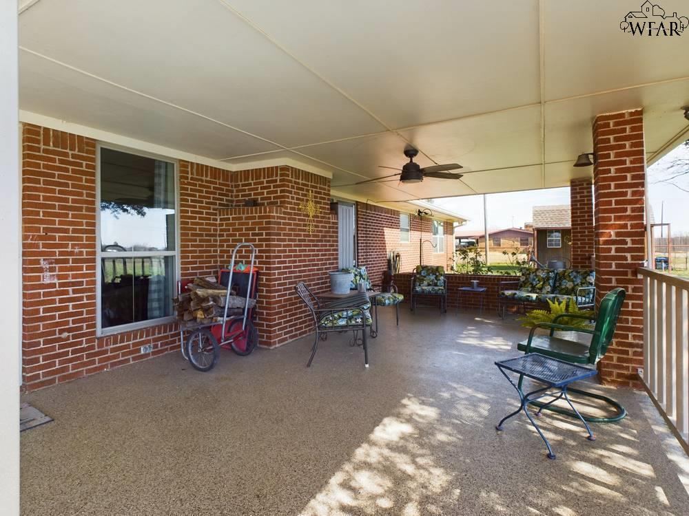 14726 N Fm 368, Holliday, Texas image 28