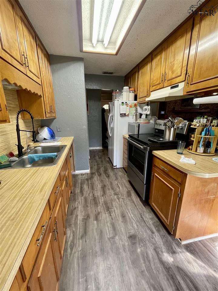 1805 Adrian Avenue, Wichita Falls, Texas image 5