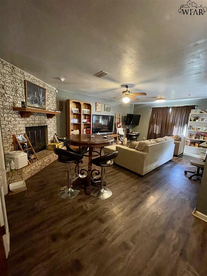 1805 Adrian Avenue, Wichita Falls, Texas image 3