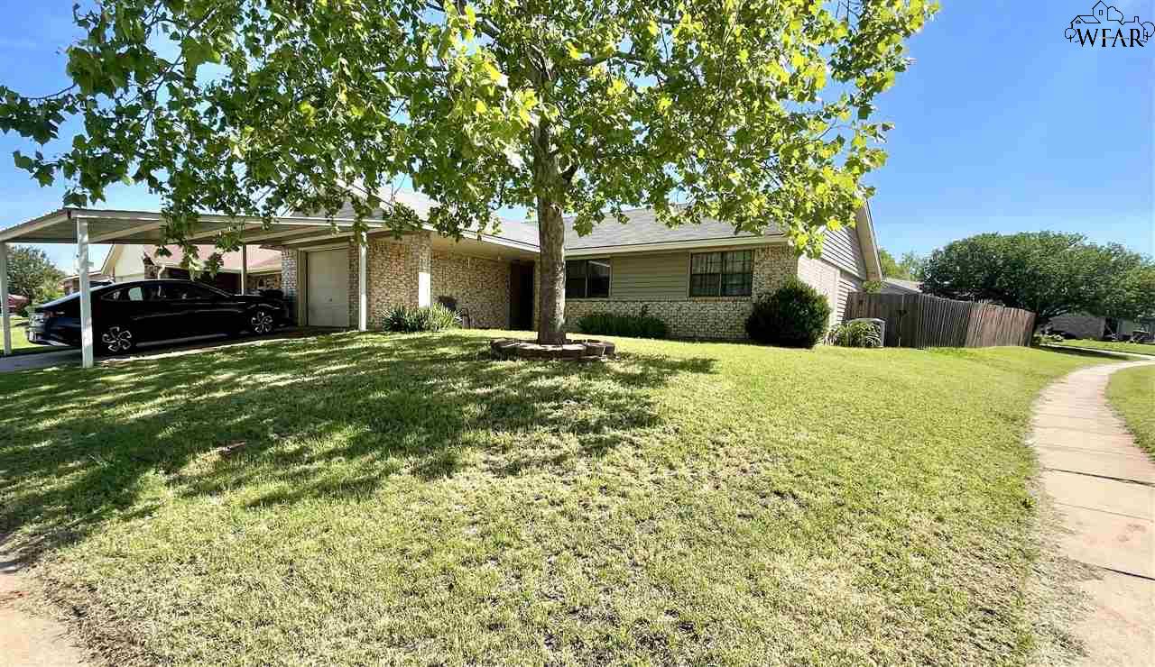 1805 Adrian Avenue, Wichita Falls, Texas image 2