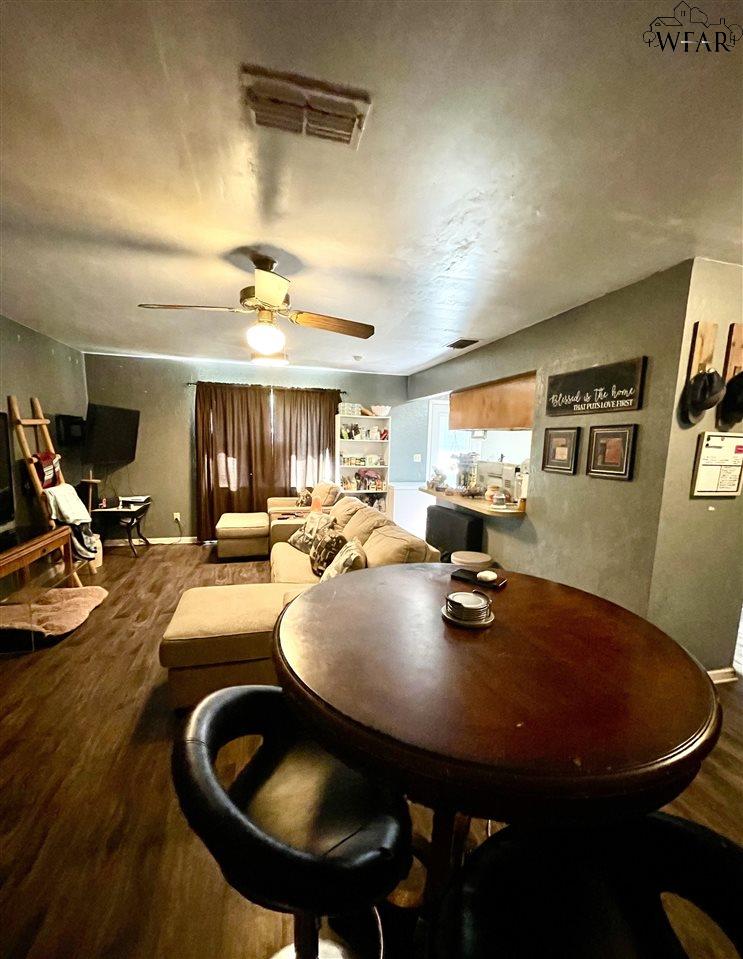 1805 Adrian Avenue, Wichita Falls, Texas image 4
