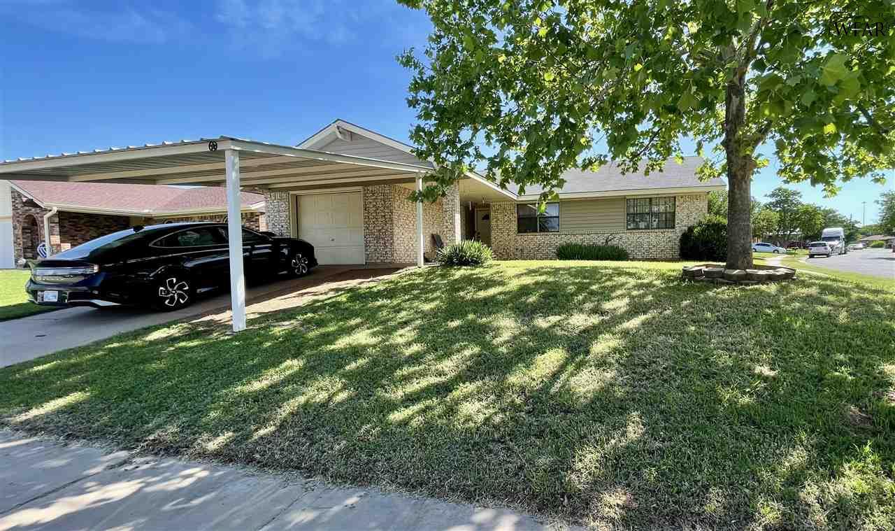 1805 Adrian Avenue, Wichita Falls, Texas image 1