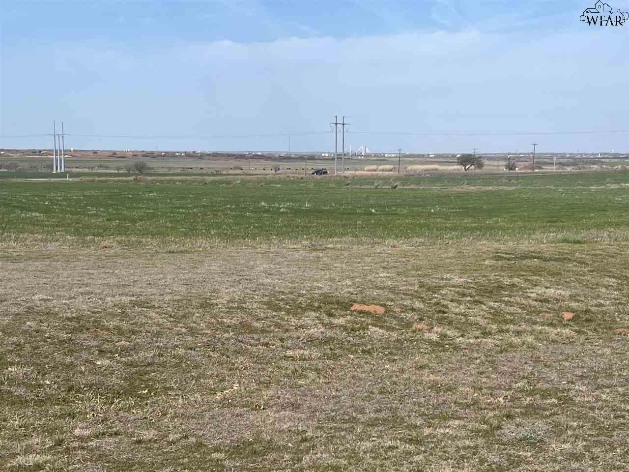 Block 6 Tica Road, Wichita Falls, Texas image 1