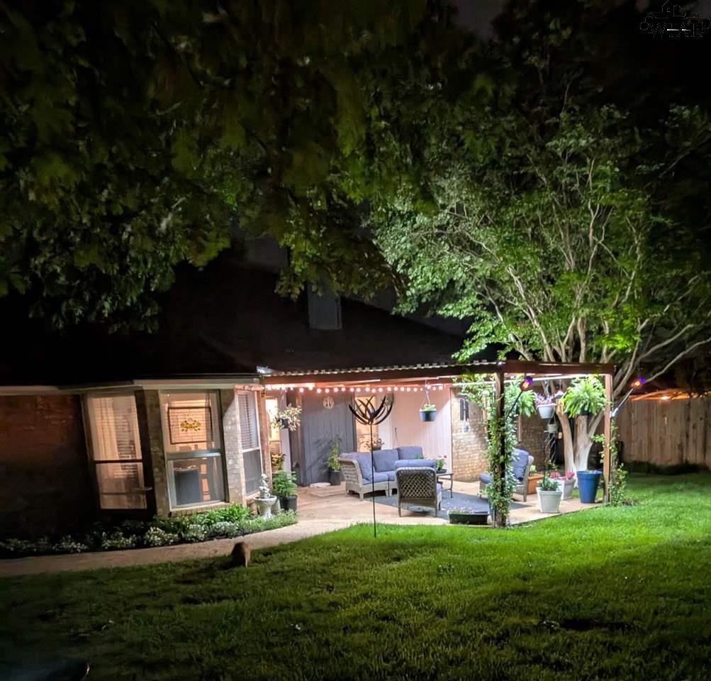 2515 Tinker Trail, Wichita Falls, Texas image 30