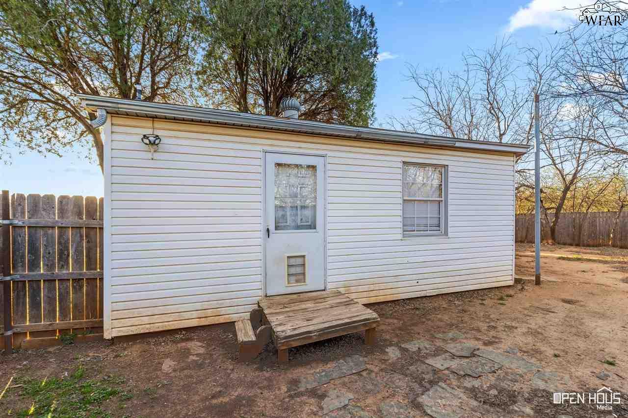 3207 Cheryl Street, Wichita Falls, Texas image 25