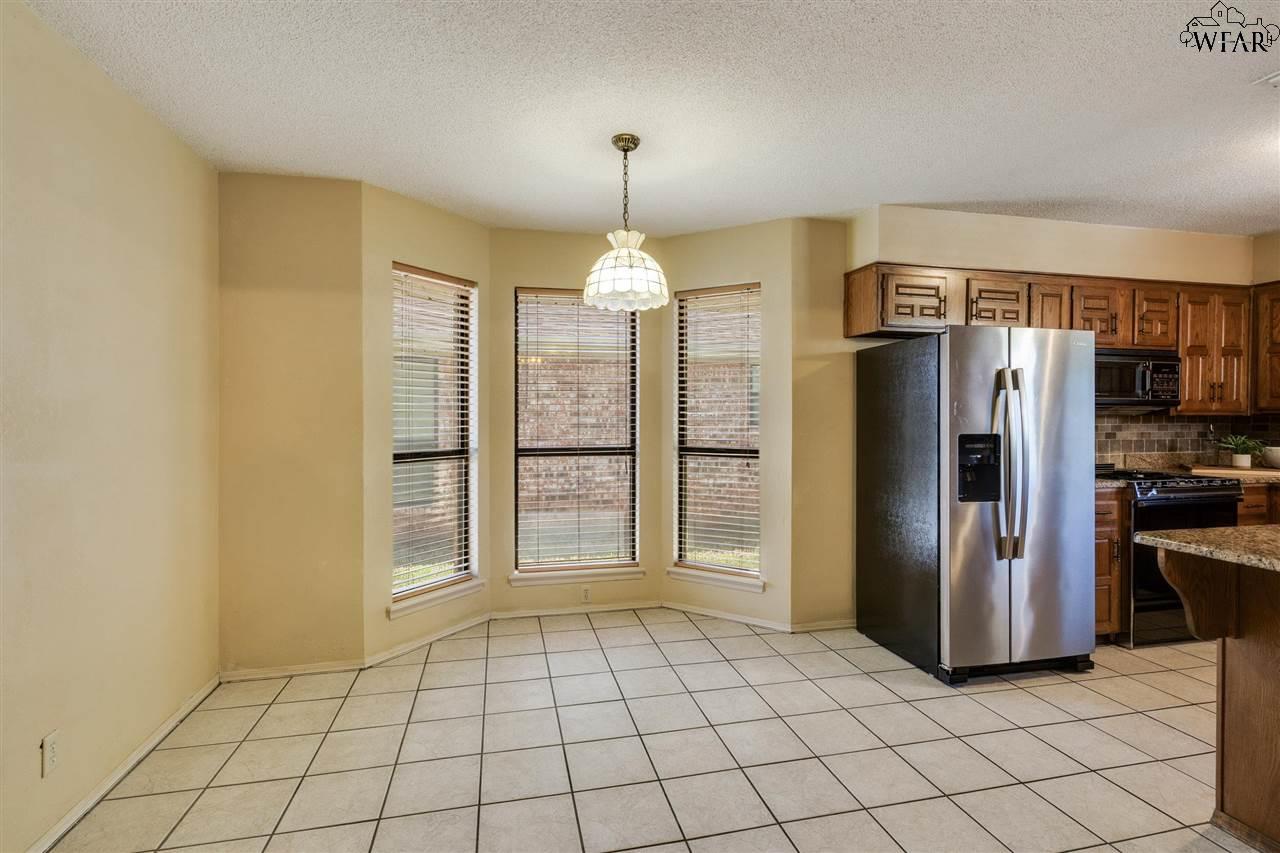 4815 Shenandoah Drive, Wichita Falls, Texas image 7