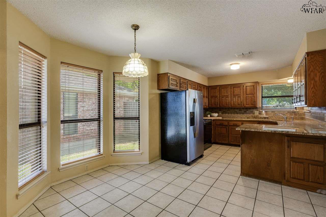 4815 Shenandoah Drive, Wichita Falls, Texas image 8