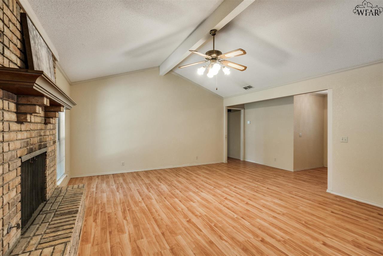 4815 Shenandoah Drive, Wichita Falls, Texas image 6