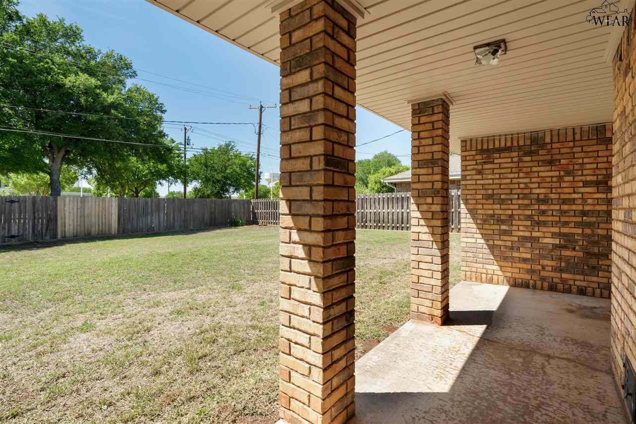 4815 Shenandoah Drive, Wichita Falls, Texas image 23