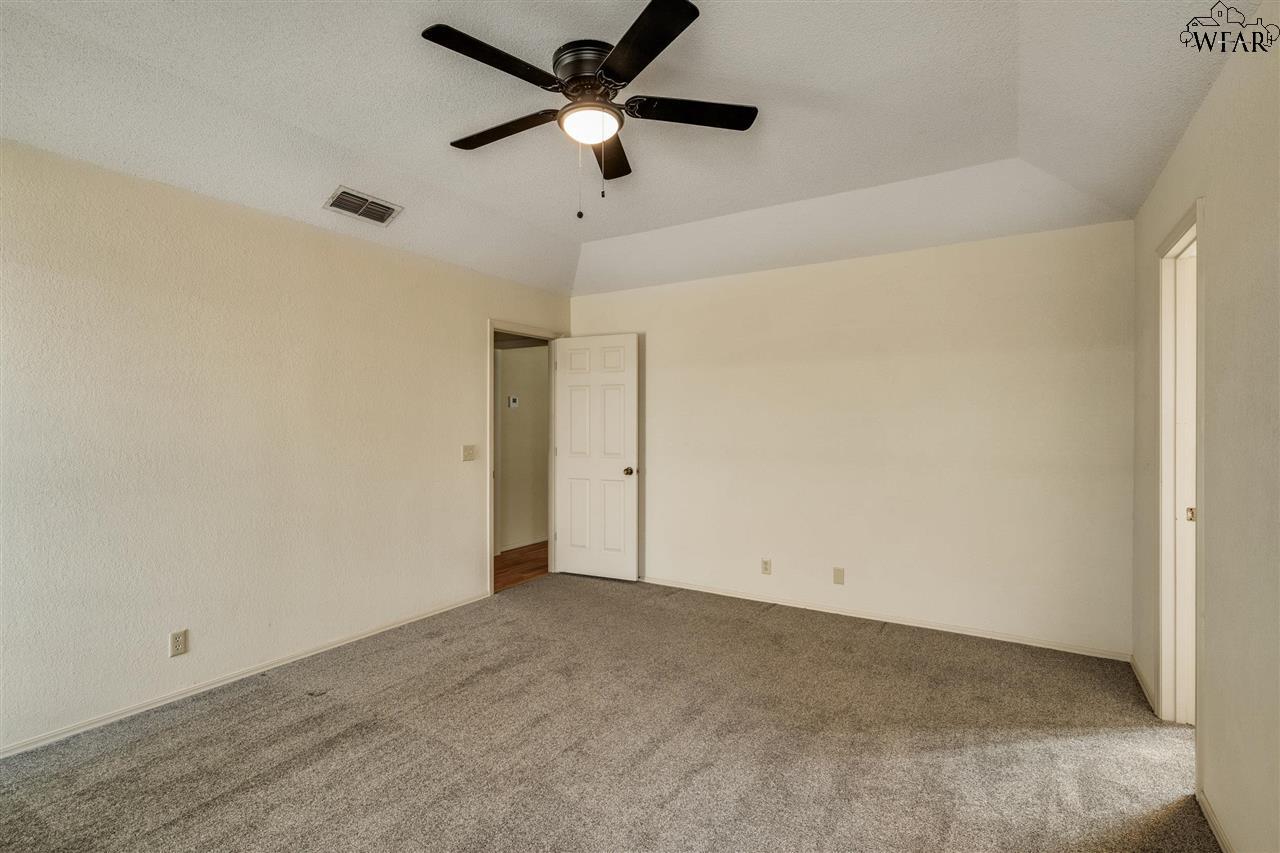 4815 Shenandoah Drive, Wichita Falls, Texas image 13
