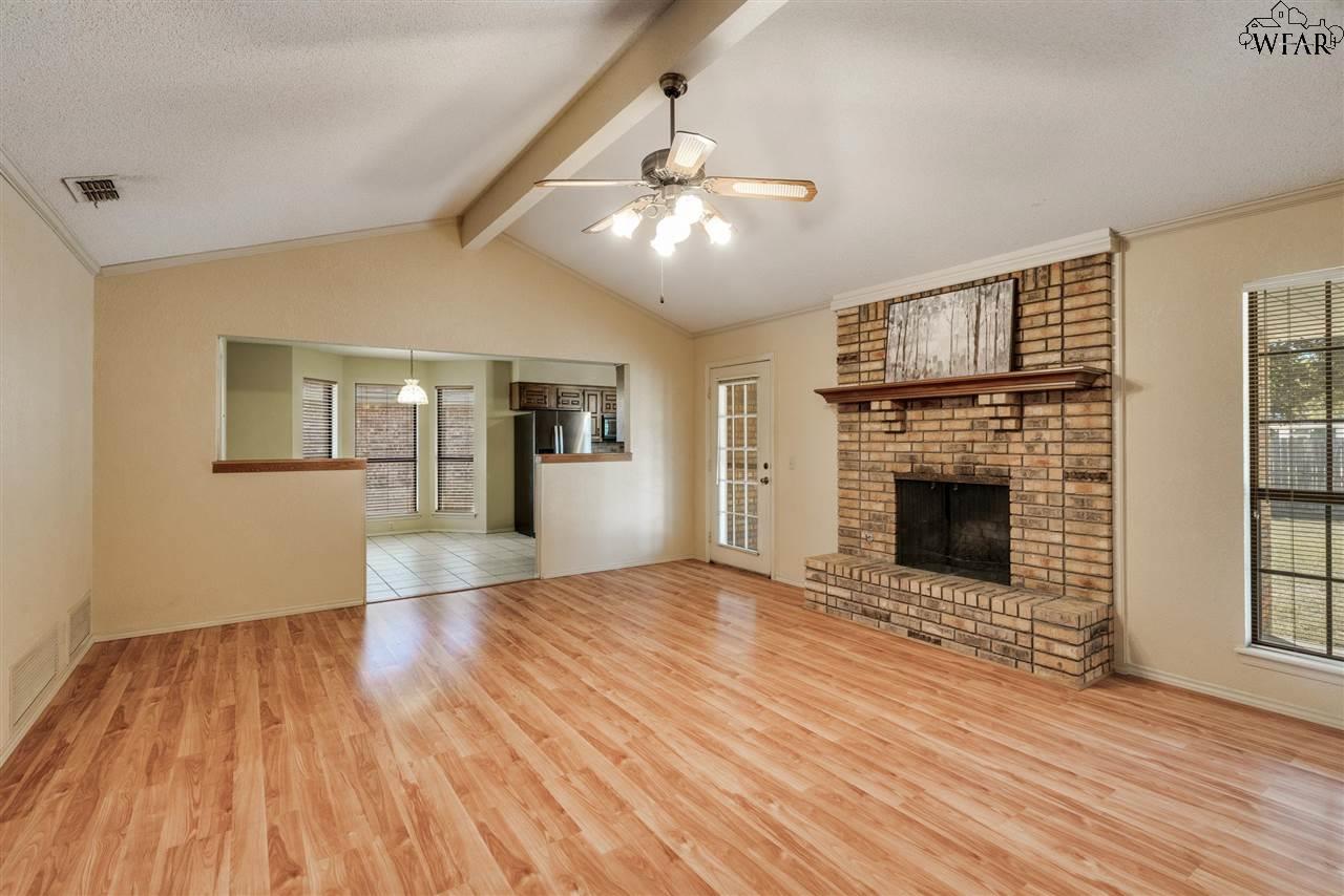 4815 Shenandoah Drive, Wichita Falls, Texas image 5