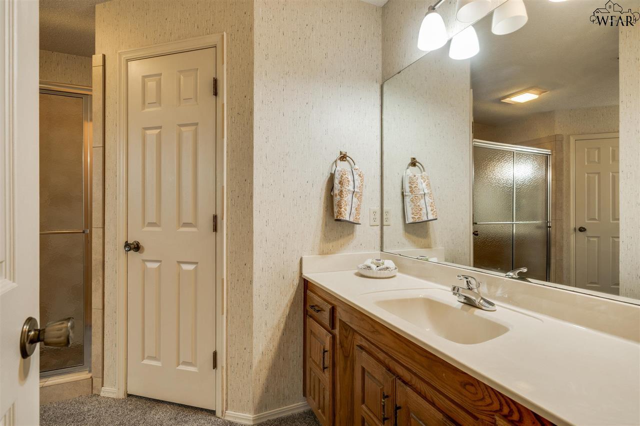 4815 Shenandoah Drive, Wichita Falls, Texas image 14