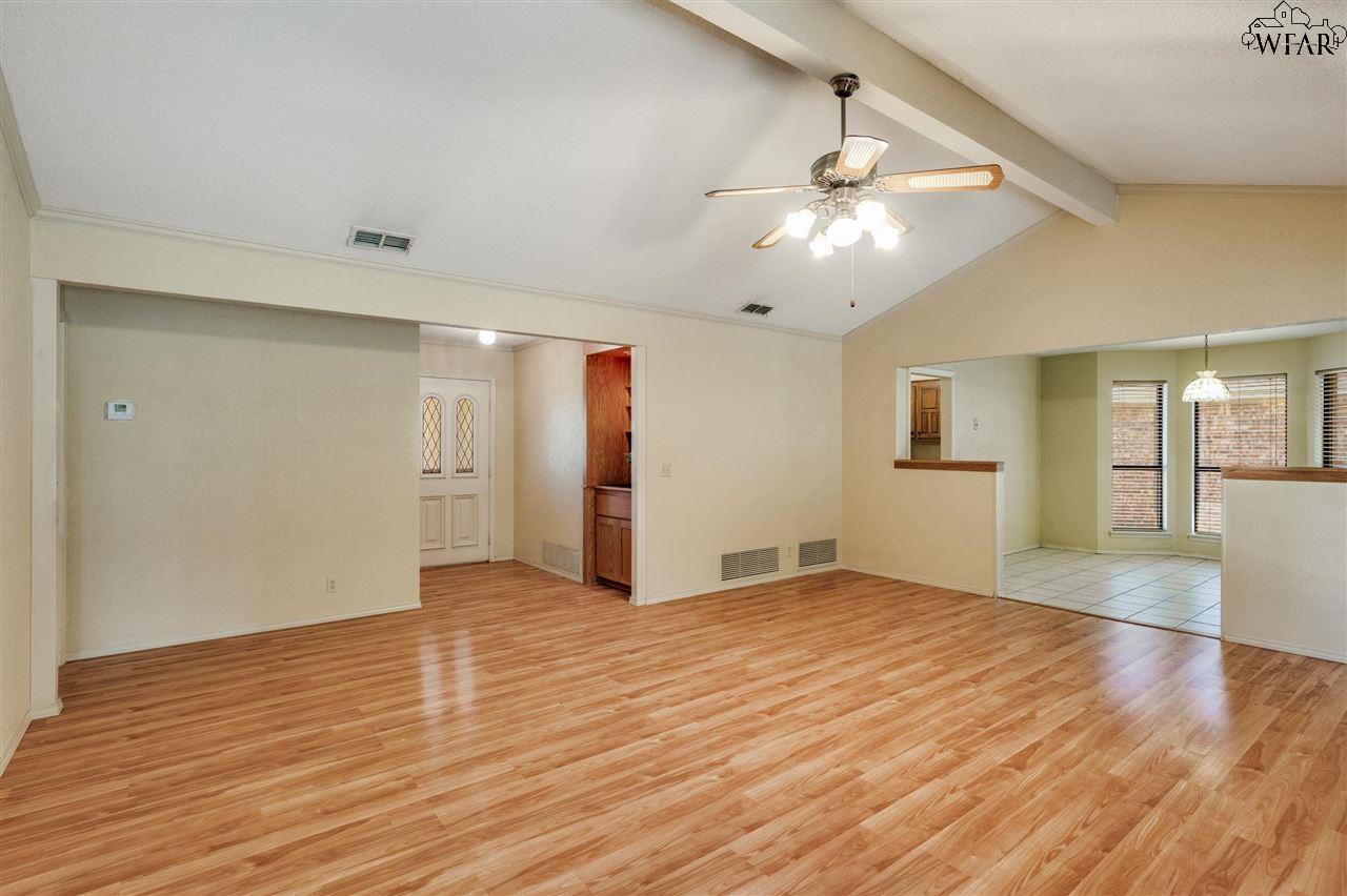4815 Shenandoah Drive, Wichita Falls, Texas image 3