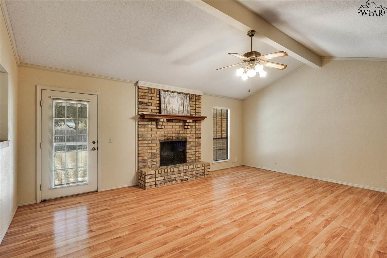4815 Shenandoah Drive, Wichita Falls, Texas image 4