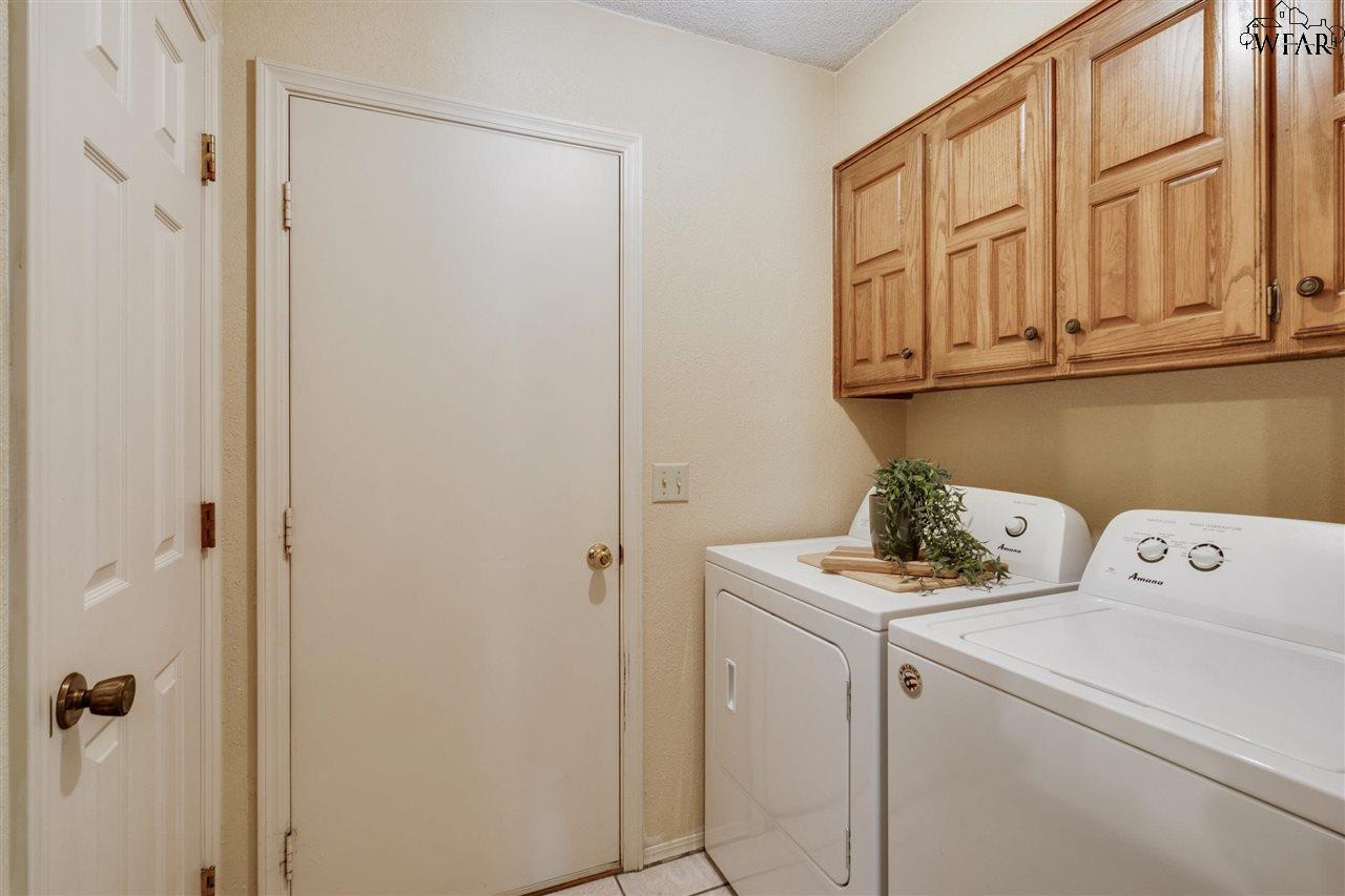 4815 Shenandoah Drive, Wichita Falls, Texas image 22