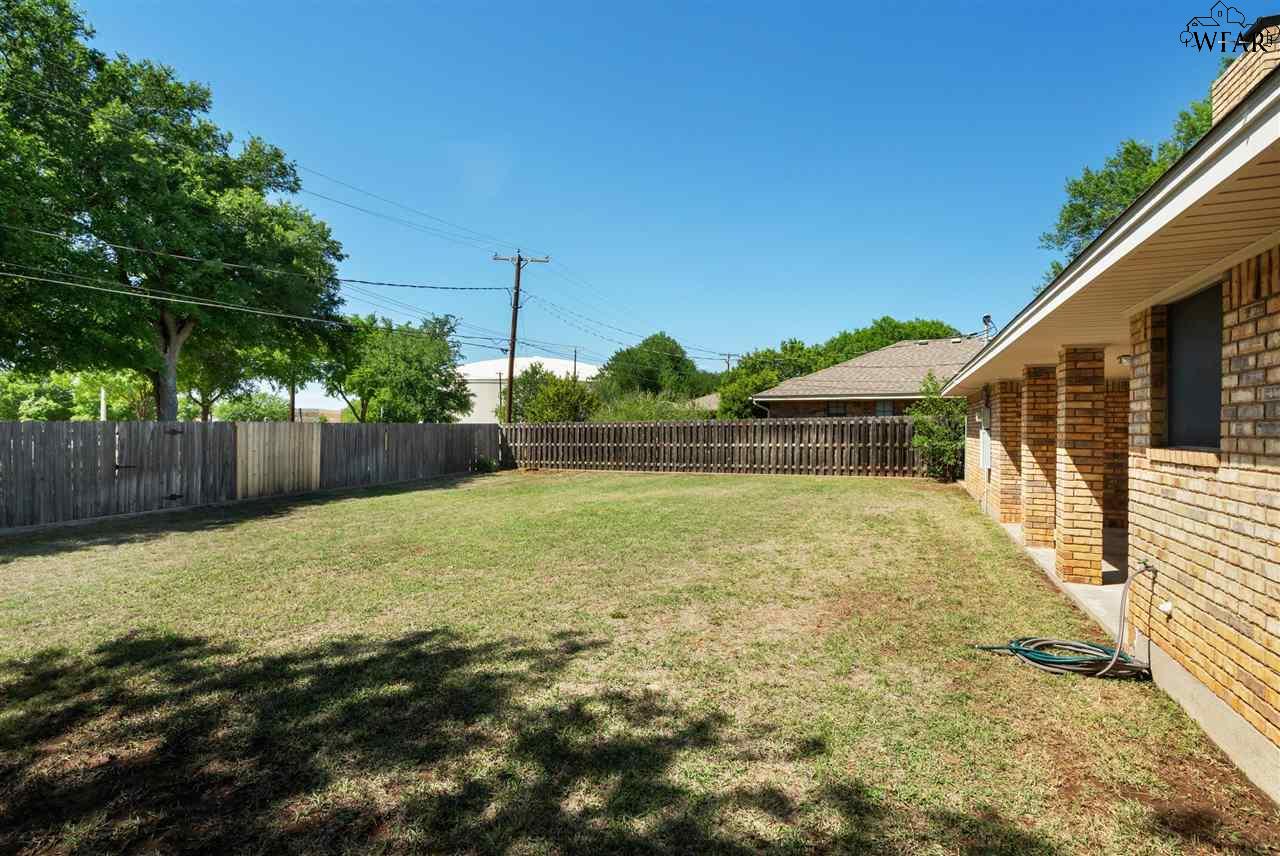 4815 Shenandoah Drive, Wichita Falls, Texas image 25