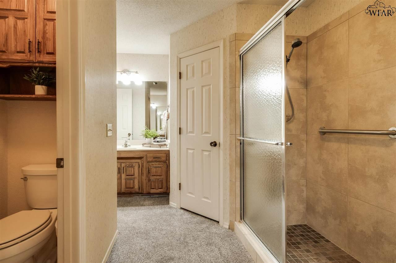 4815 Shenandoah Drive, Wichita Falls, Texas image 15