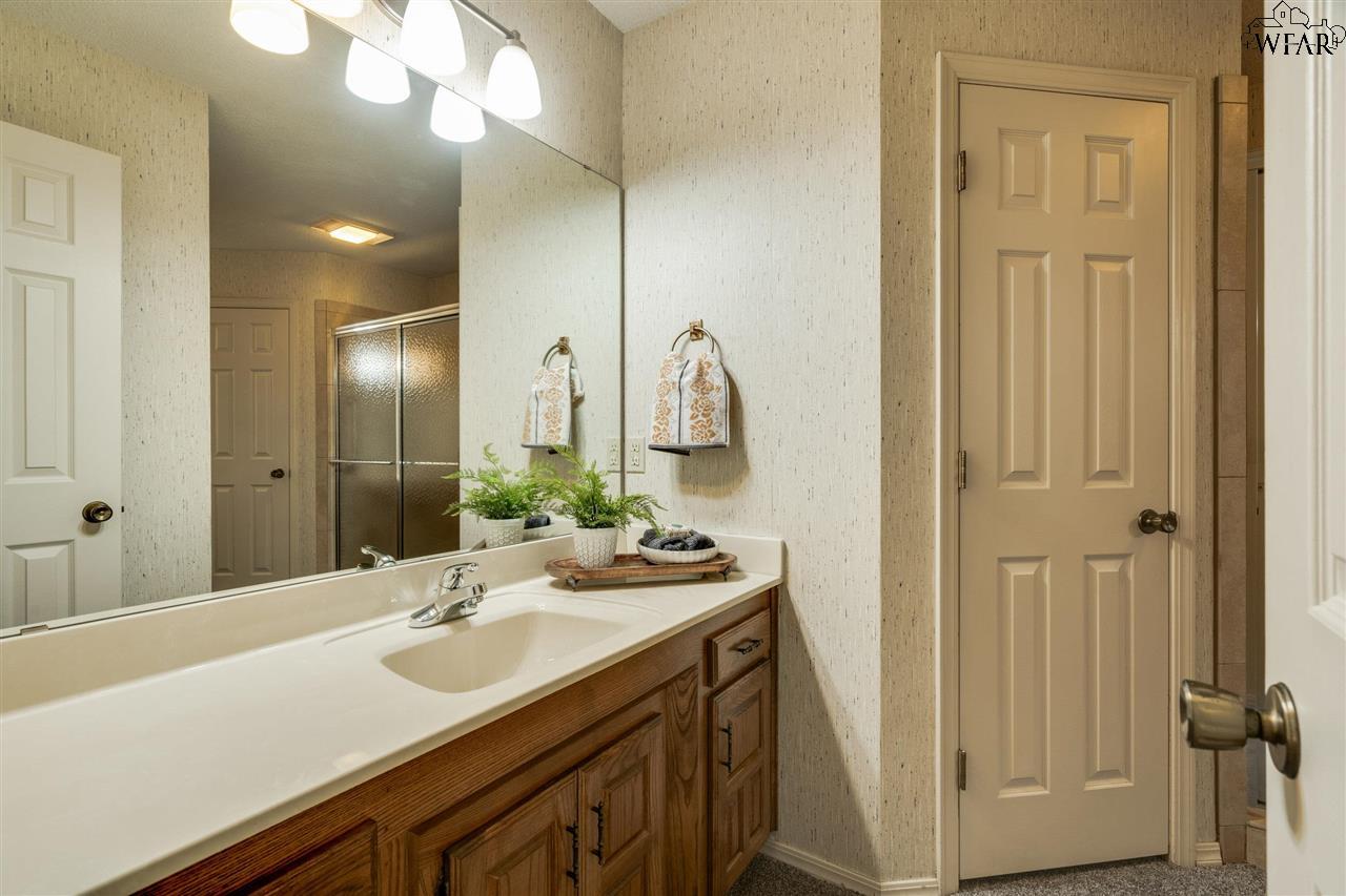 4815 Shenandoah Drive, Wichita Falls, Texas image 16