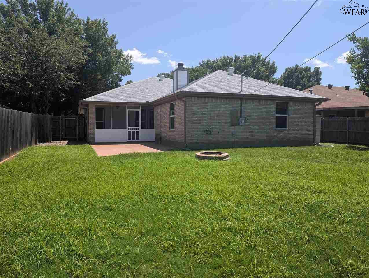 5205 Pebblestone Drive, Wichita Falls, Texas image 22