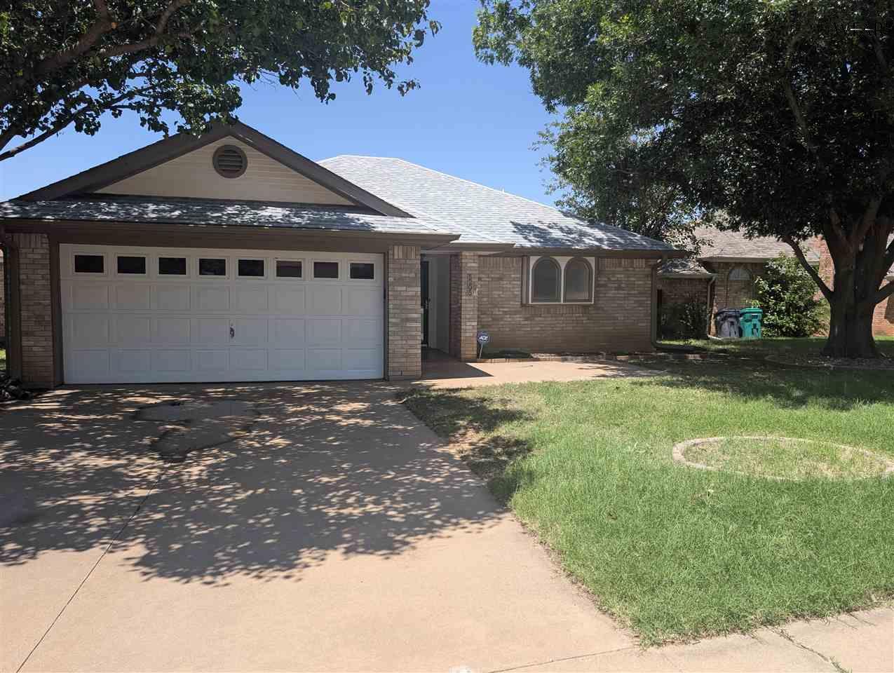 5205 Pebblestone Drive, Wichita Falls, Texas image 23
