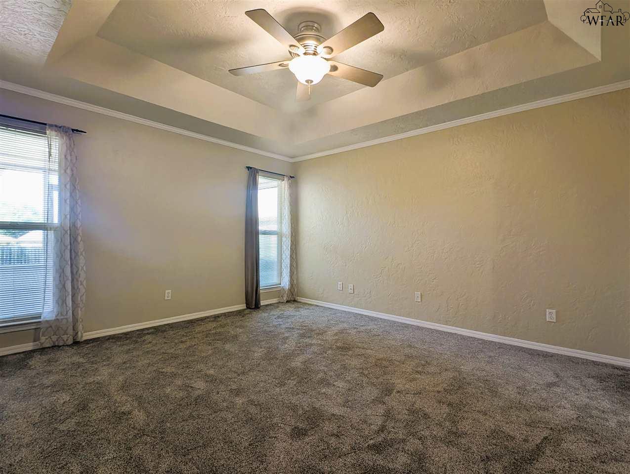5205 Pebblestone Drive, Wichita Falls, Texas image 13