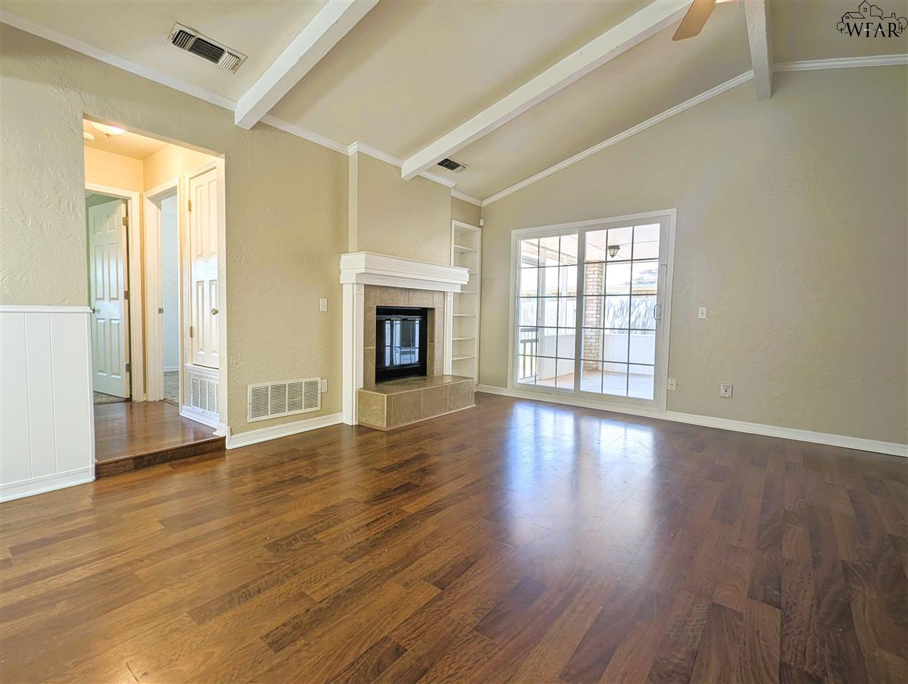 5205 Pebblestone Drive, Wichita Falls, Texas image 2