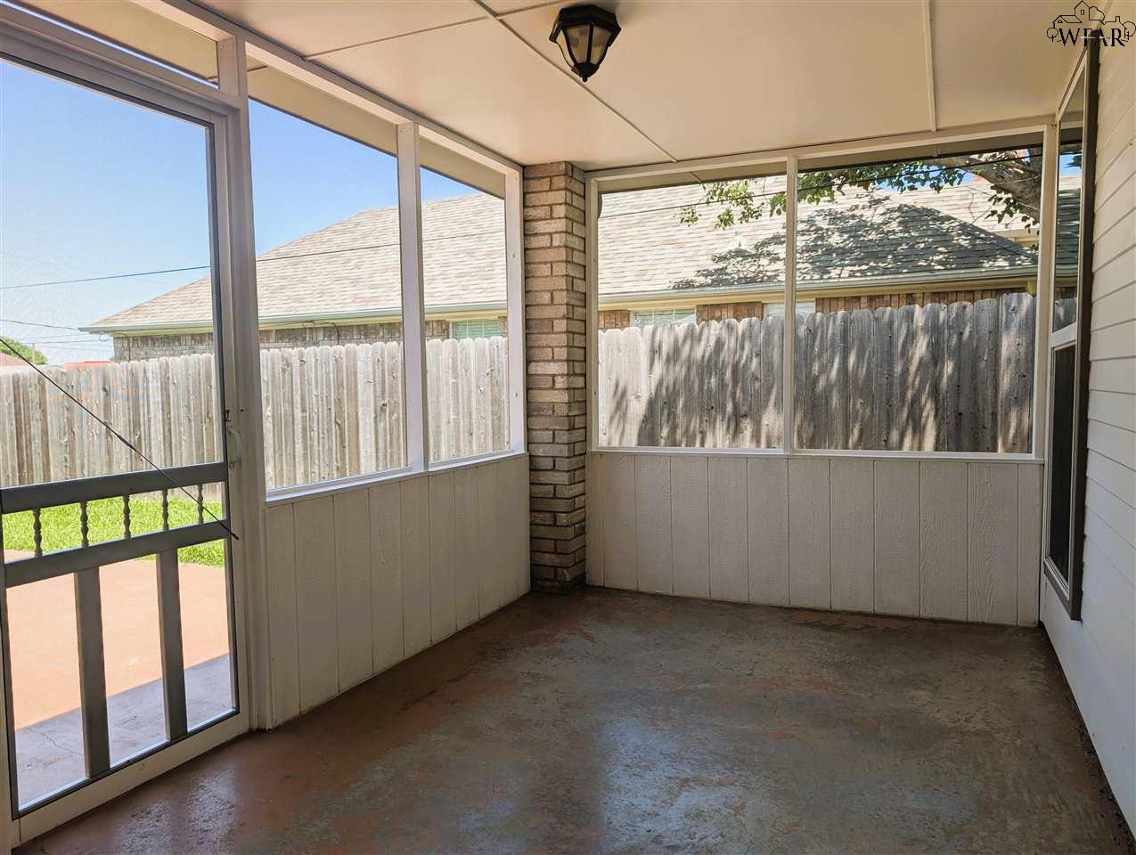 5205 Pebblestone Drive, Wichita Falls, Texas image 20