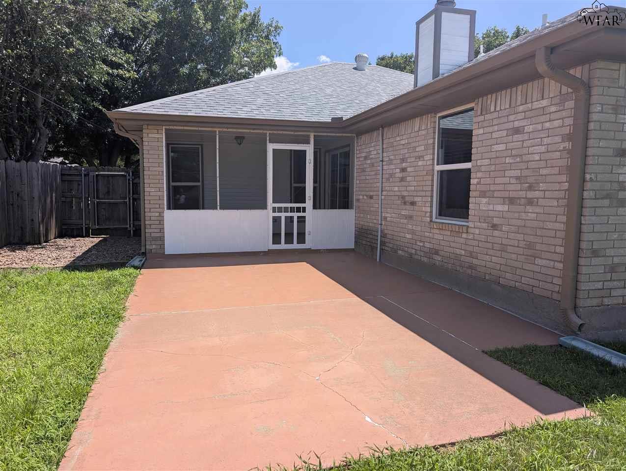 5205 Pebblestone Drive, Wichita Falls, Texas image 21