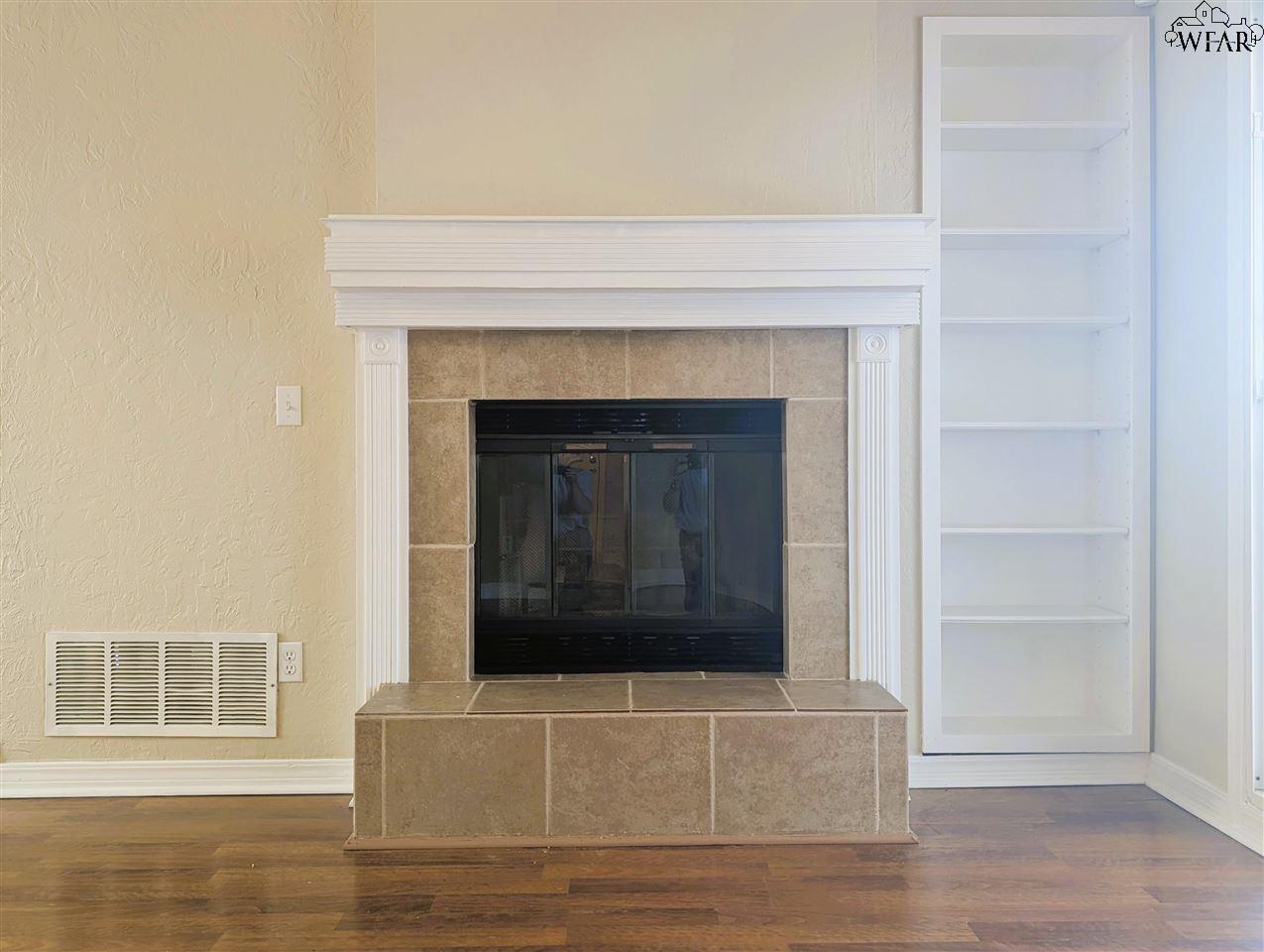 5205 Pebblestone Drive, Wichita Falls, Texas image 5