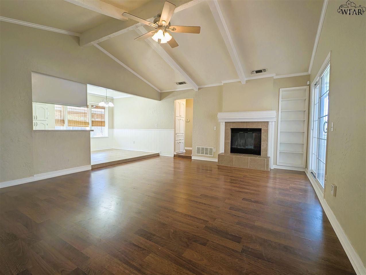 5205 Pebblestone Drive, Wichita Falls, Texas image 3