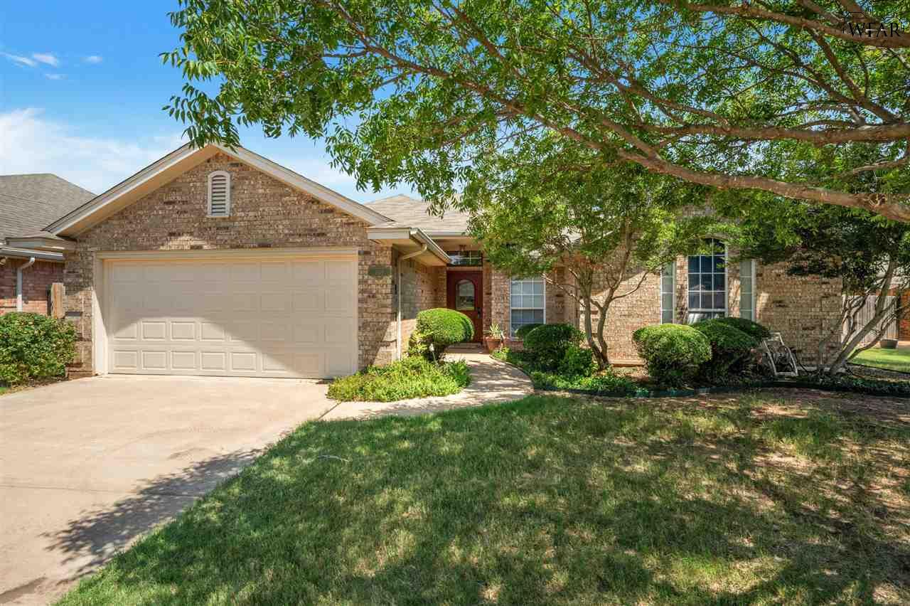 View Wichita Falls, TX 76310 house