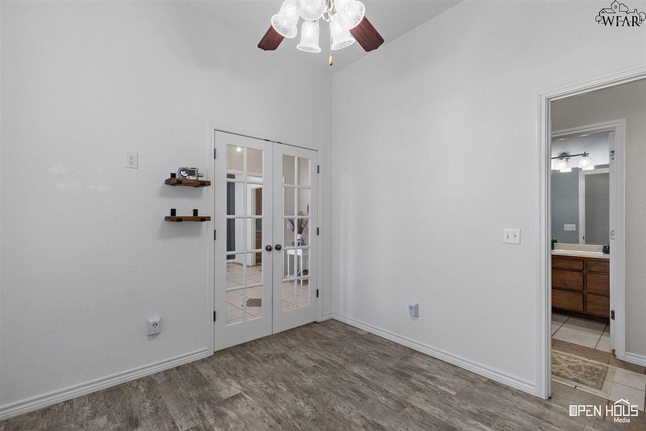 5429 Prairie Lace Lane, Wichita Falls, Texas image 7