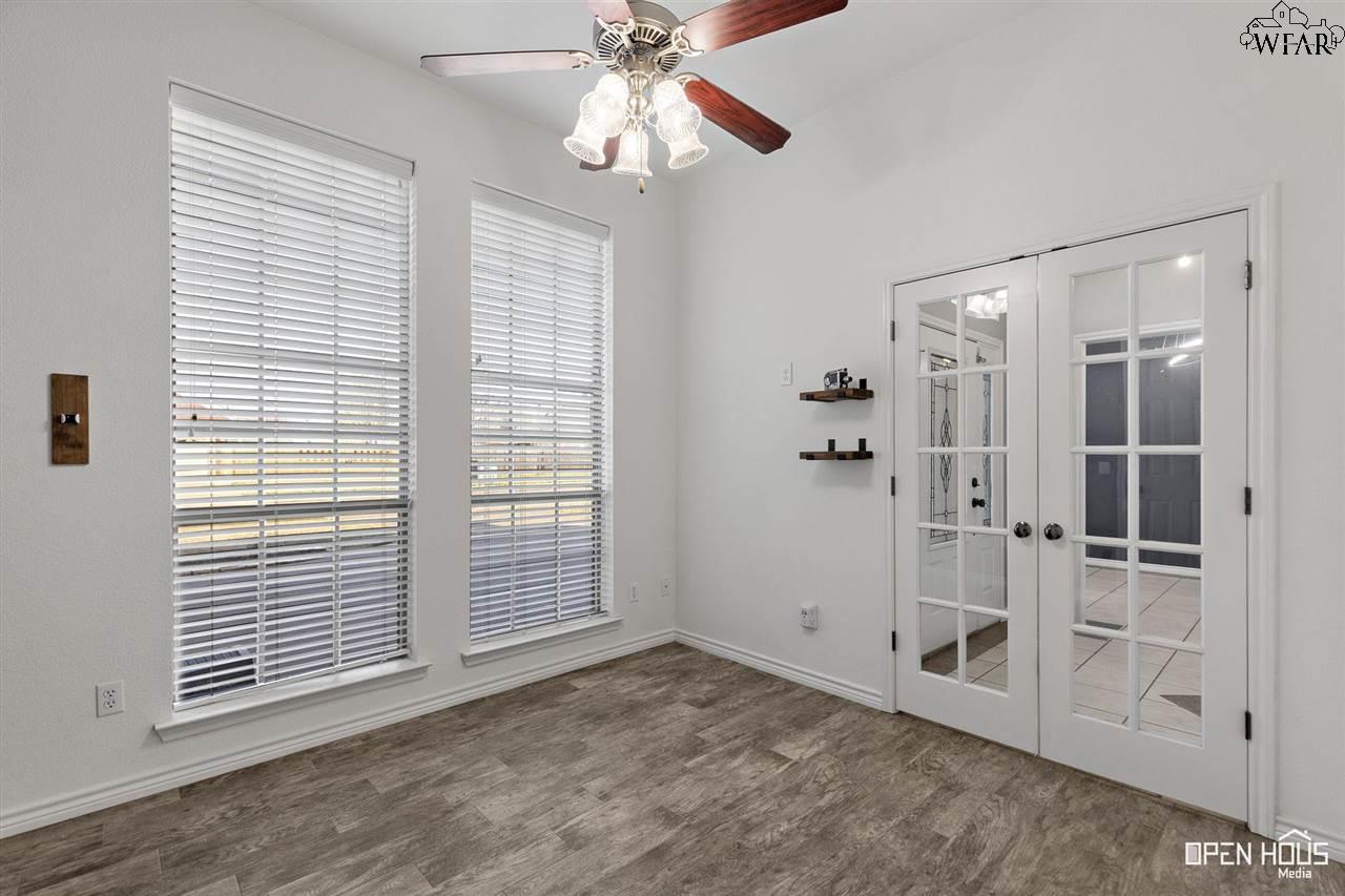 5429 Prairie Lace Lane, Wichita Falls, Texas image 8