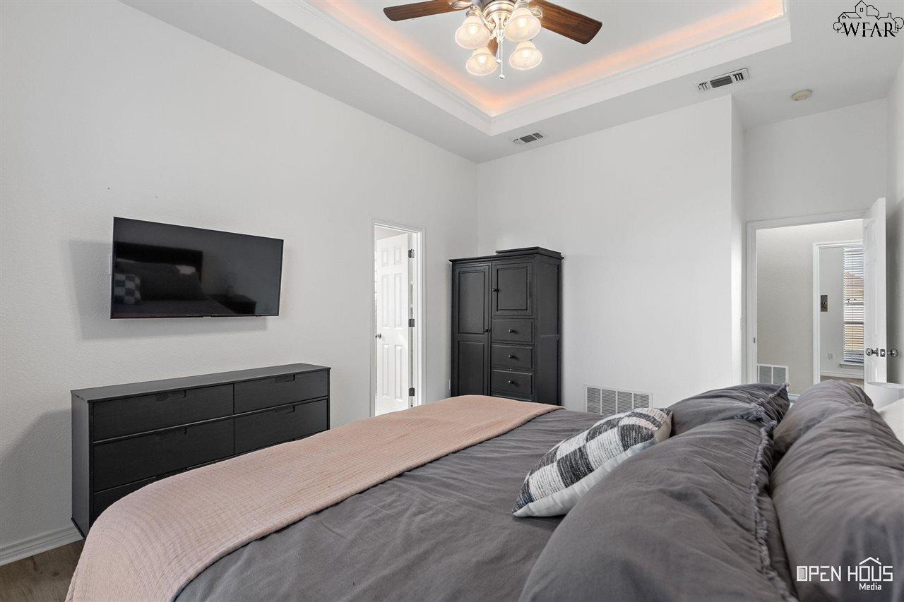 5429 Prairie Lace Lane, Wichita Falls, Texas image 19